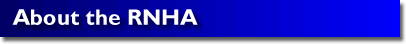 About the RNHA