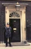 10 Downing Street