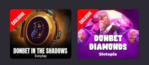 Exclusive slots not on Gamstop